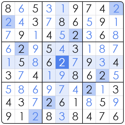 web sudoku extreme